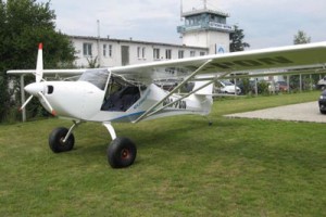 Aeropro Nitra
