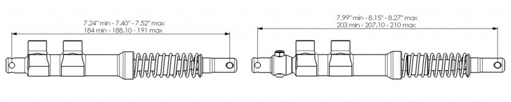 MP-003: odległość pin-pin