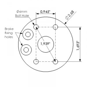 Schemat osi: T5