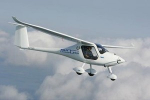 Pipistrel